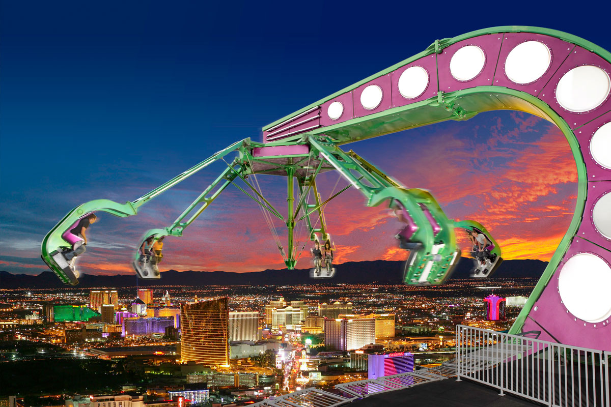 What To Do In Las Vegas With Kids Nevada Welcomes